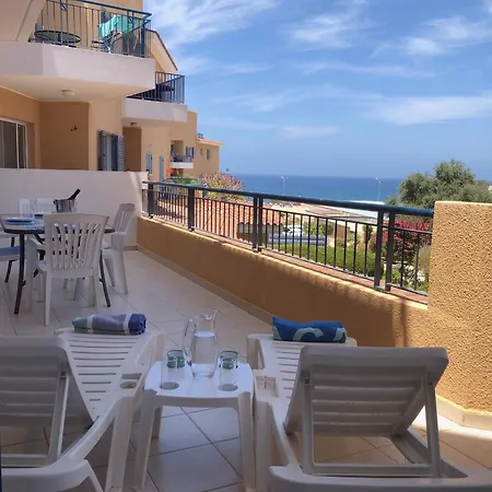 Apartament Kings Palace - Stylish 2 Bed With Sea Views