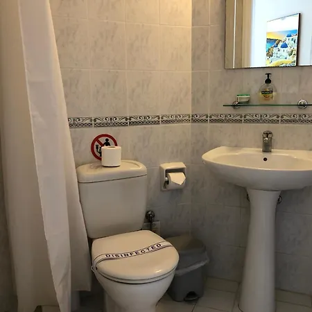 Apartament Kings Palace - Stylish 2 Bed With Sea Views Pafos