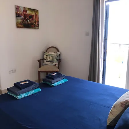 Apartament Kings Palace - Stylish 2 Bed With Sea Views